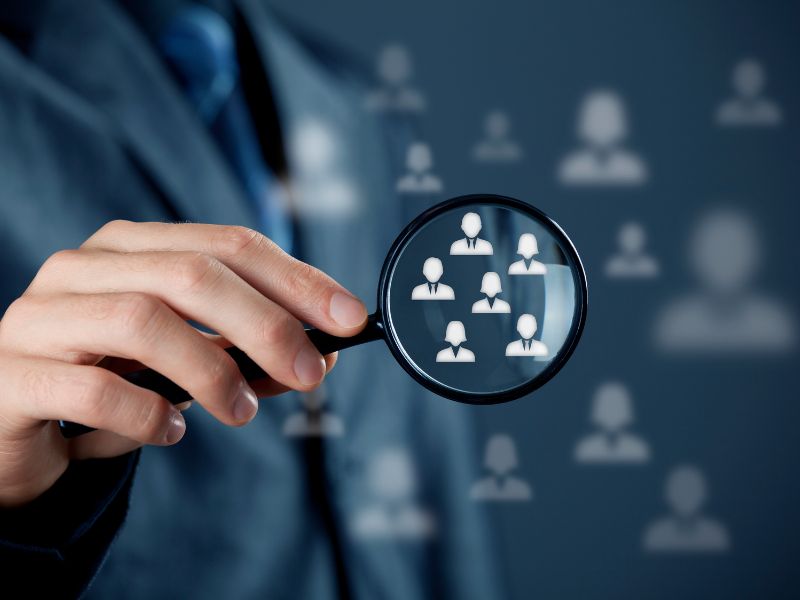 Zielgruppenanalyse für SEO: Der Schlüssel zu besseren Rankings und relevantem Content
