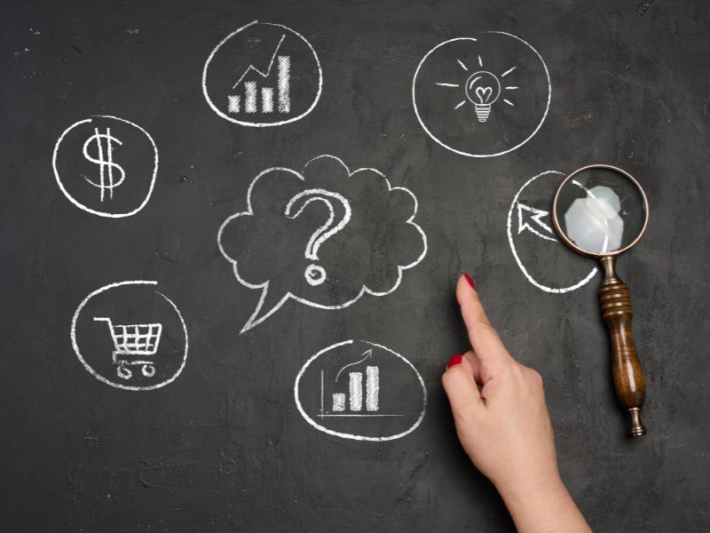 Messy Middle Marketing: Kaufentscheidungen verstehen